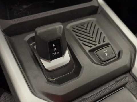 Dacia Bigster  Hibrido  Hybrid Journey 4x2 115KW