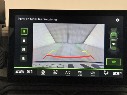 Dacia Bigster  Hibrido  Hybrid Journey 4x2 115KW