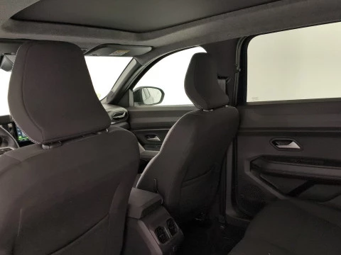 Dacia Bigster  Hibrido  Hybrid Journey 4x2 115KW