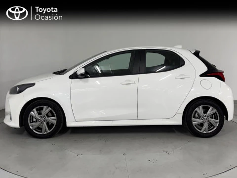 Toyota Yaris 1.5 120H Active Plus