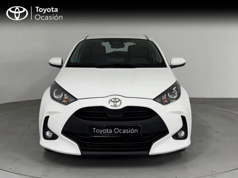 Toyota Yaris 1.5 120H Active Plus