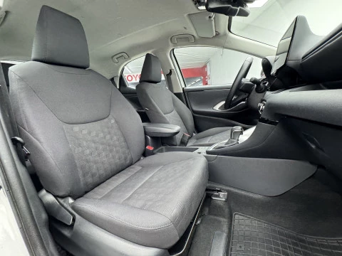 Toyota Yaris 1.5 120H Active Plus