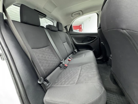 Toyota Yaris 1.5 120H Active Plus