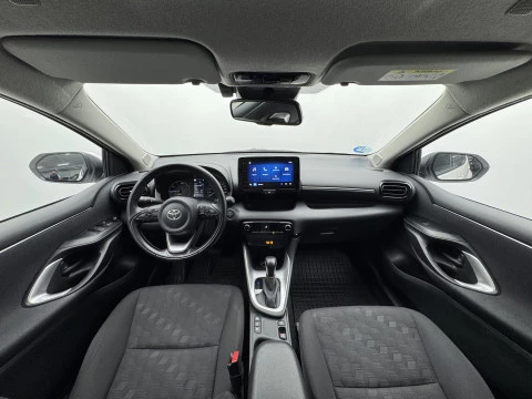 Toyota Yaris 1.5 120H Active Plus