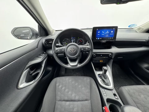 Toyota Yaris 1.5 120H Active Plus