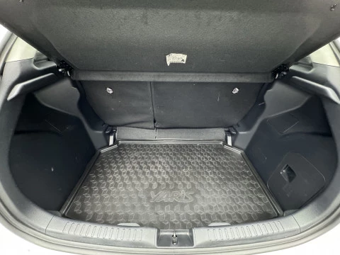 Toyota Yaris 1.5 120H Active Plus