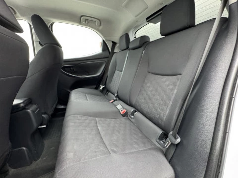 Toyota Yaris 1.5 120H Active Plus