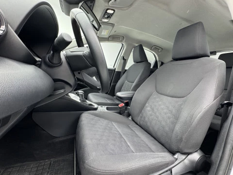 Toyota Yaris 1.5 120H Active Plus