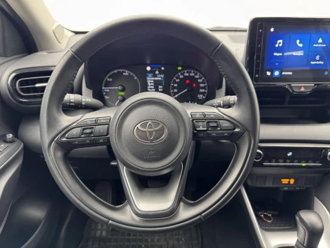 Toyota Yaris 1.5 120H Active Plus
