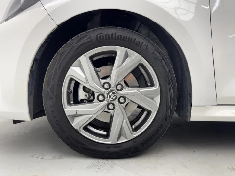 Toyota Yaris 1.5 120H Active Plus