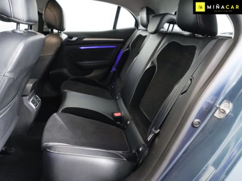 Renault Megane Zen Energy dCi 81 kW (110 CV)