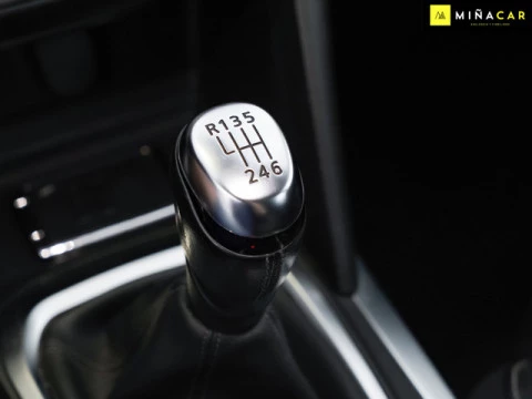 Renault Megane Zen Energy dCi 81 kW (110 CV)