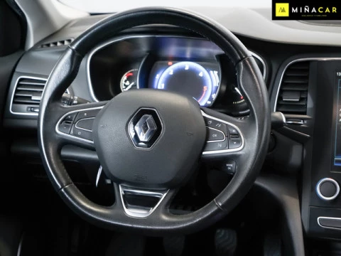 Renault Megane Zen Energy dCi 81 kW (110 CV)