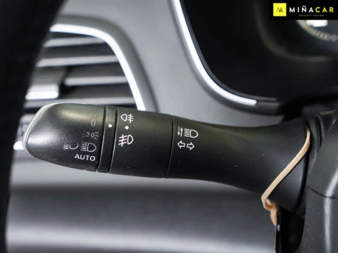 Renault Megane Zen Energy dCi 81 kW (110 CV)