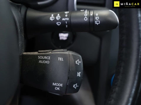 Renault Megane Zen Energy dCi 81 kW (110 CV)