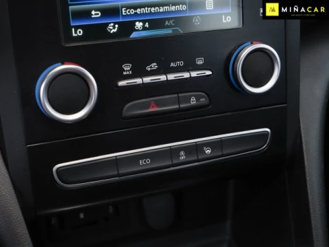 Renault Megane Zen Energy dCi 81 kW (110 CV)