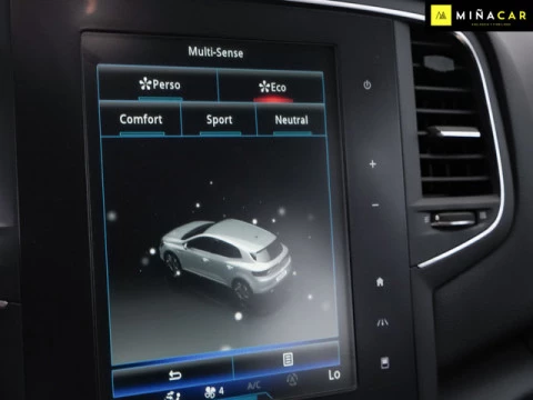 Renault Megane Zen Energy dCi 81 kW (110 CV)