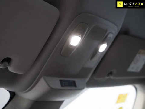 Renault Megane Zen Energy dCi 81 kW (110 CV)