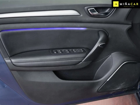 Renault Megane Zen Energy dCi 81 kW (110 CV)