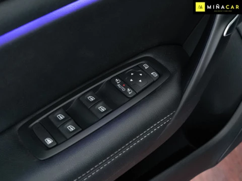 Renault Megane Zen Energy dCi 81 kW (110 CV)