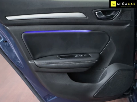 Renault Megane Zen Energy dCi 81 kW (110 CV)