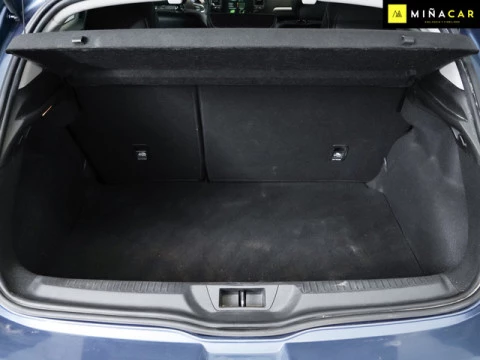 Renault Megane Zen Energy dCi 81 kW (110 CV)