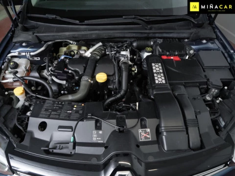 Renault Megane Zen Energy dCi 81 kW (110 CV)