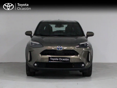 Toyota Yaris Cross 1.5 120H Active Tech