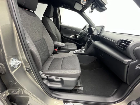 Toyota Yaris Cross 1.5 120H Active Tech