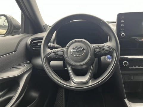 Toyota Yaris Cross 1.5 120H Active Tech