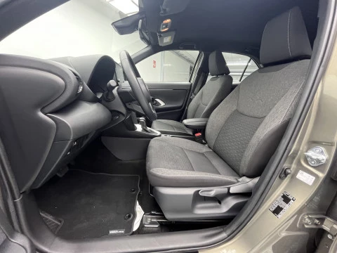 Toyota Yaris Cross 1.5 120H Active Tech