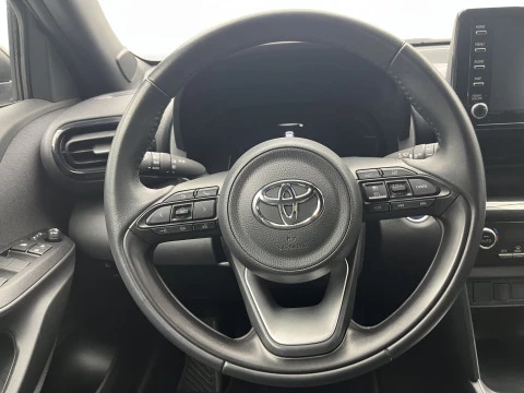 Toyota Yaris Cross 1.5 120H Active Tech