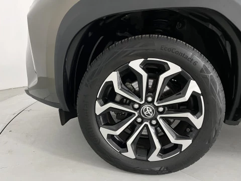 Toyota Yaris Cross 1.5 120H Active Tech