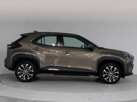 Toyota Yaris Cross 1.5 120H Active Tech