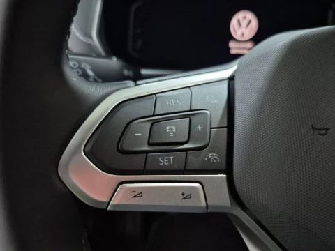 Volkswagen T-Cross R-Line 1.0 TSI 85 kW (116 CV)