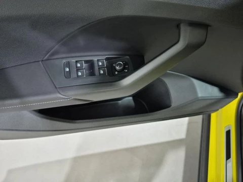 Volkswagen T-Cross R-Line 1.0 TSI 85 kW (116 CV)