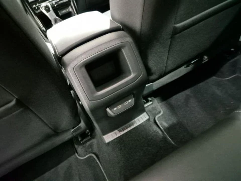 Volkswagen T-Cross R-Line 1.0 TSI 85 kW (116 CV)