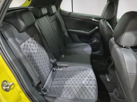 Volkswagen T-Cross R-Line 1.0 TSI 85 kW (116 CV)