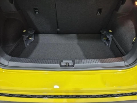 Volkswagen T-Cross R-Line 1.0 TSI 85 kW (116 CV)