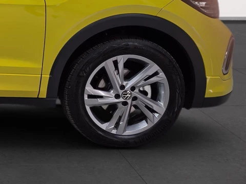 Volkswagen T-Cross R-Line 1.0 TSI 85 kW (116 CV)