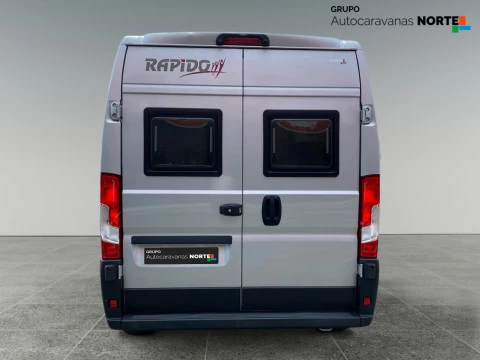 RÁPIDO V55 V55