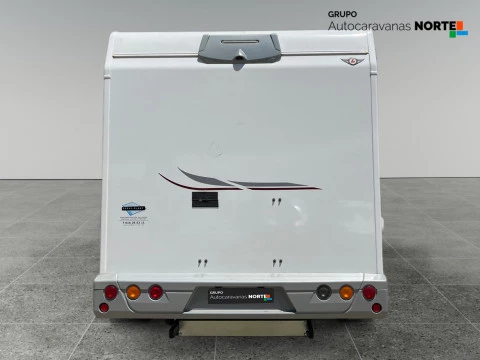 ROLLER TEAM KRONOS KRONOS 284 TL