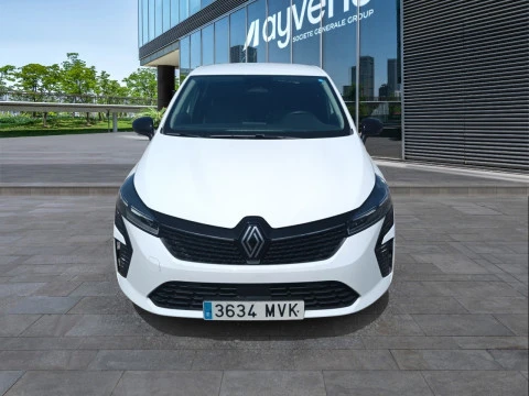 Renault Clio Evolution dCi 100 (74kw)