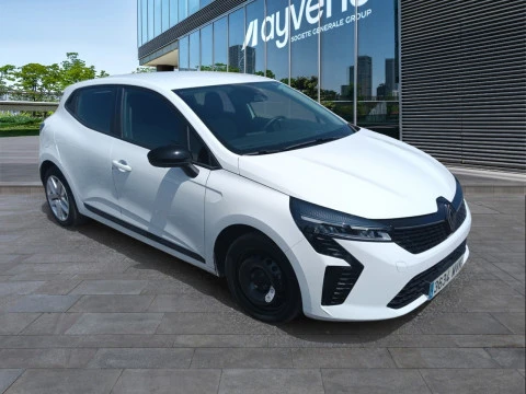 Renault Clio Evolution dCi 100 (74kw)