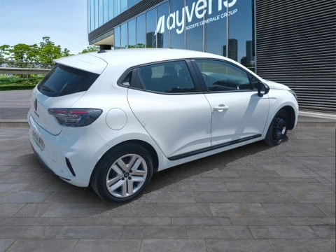 Renault Clio Evolution dCi 100 (74kw)