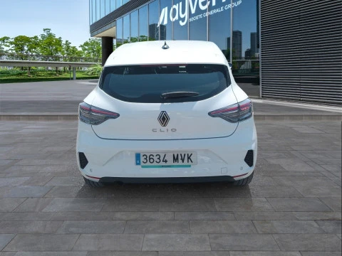 Renault Clio Evolution dCi 100 (74kw)