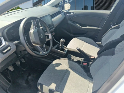 Renault Clio Evolution dCi 100 (74kw)