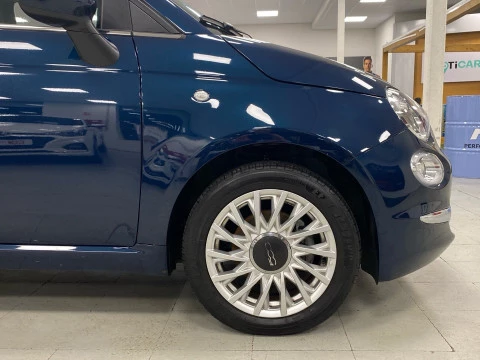 Fiat 500 Dolcevita 1.0 Hybrid 51KW (70 CV)