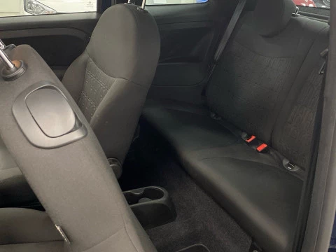 Fiat 500 Dolcevita 1.0 Hybrid 51KW (70 CV)