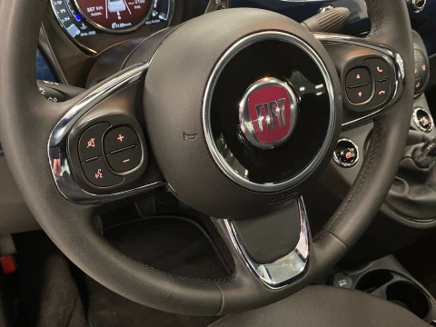 Fiat 500 Dolcevita 1.0 Hybrid 51KW (70 CV)